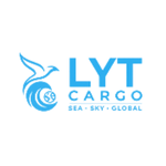 LYT Cargo — Shipping Made Simple