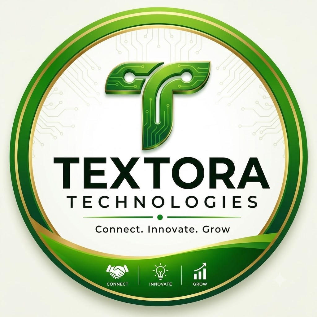 Textora Technologies Pvt. Ltd. (Textora SMS)