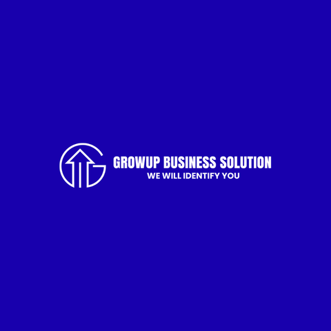 Growup Business Solution