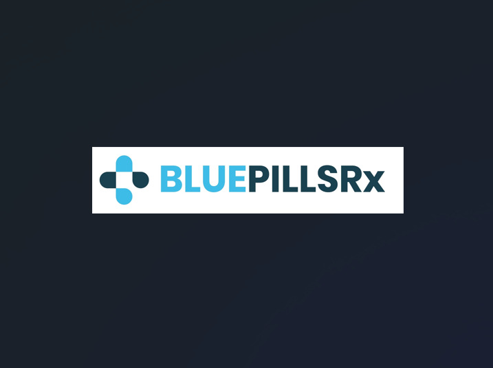 Bluepillsrx