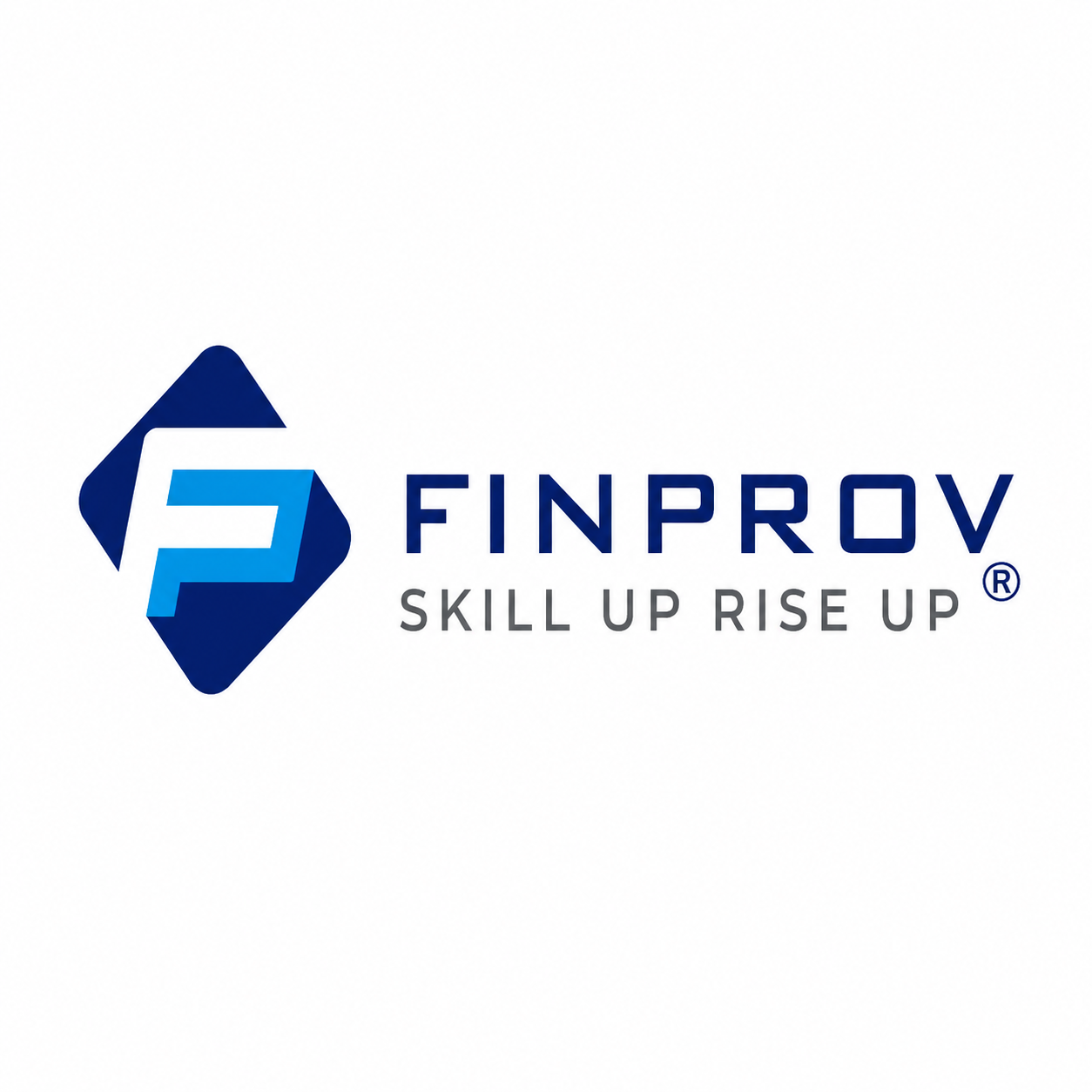 Finprov Learning