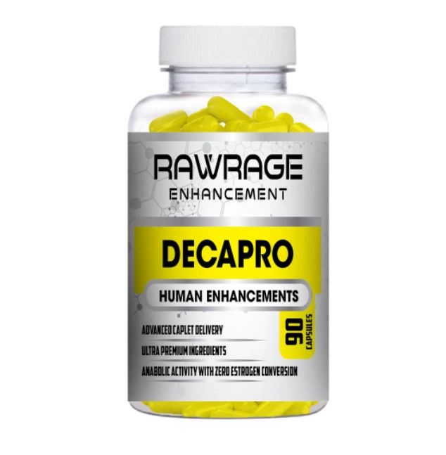 Best supplements for lean muscle