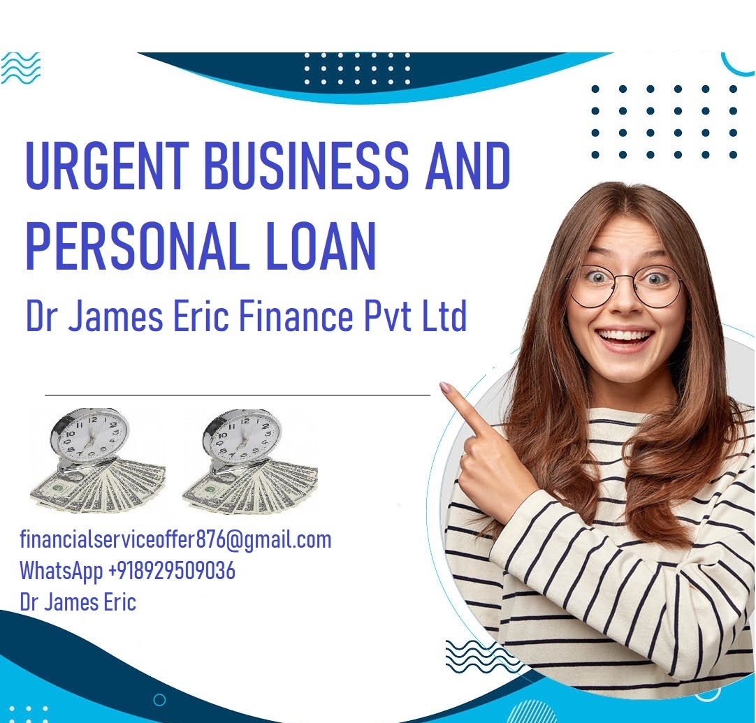 financial offer