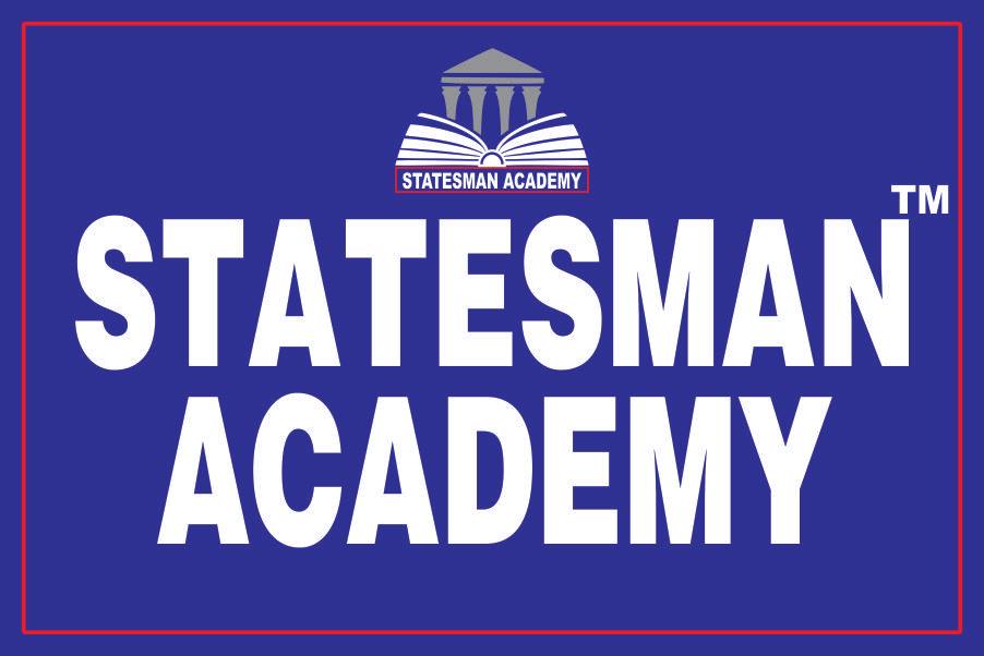 Statesman Academy Chandigarh