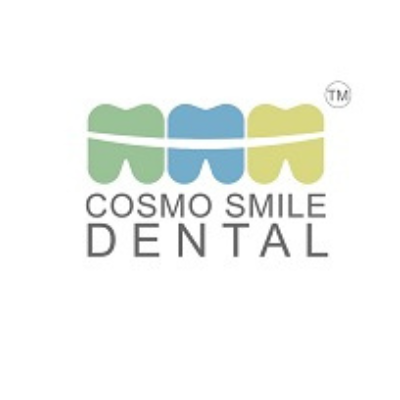 Cosmo Smile Dental | Dentist in Naranpura