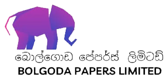 Bolgado Papers