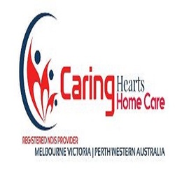 Caring Hearts Home Care