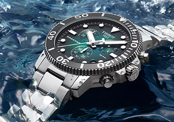 Z&H Signature Store - wristwatches near me