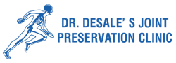 Dr. Ajinkya Desale's Joint Preservation Clinic