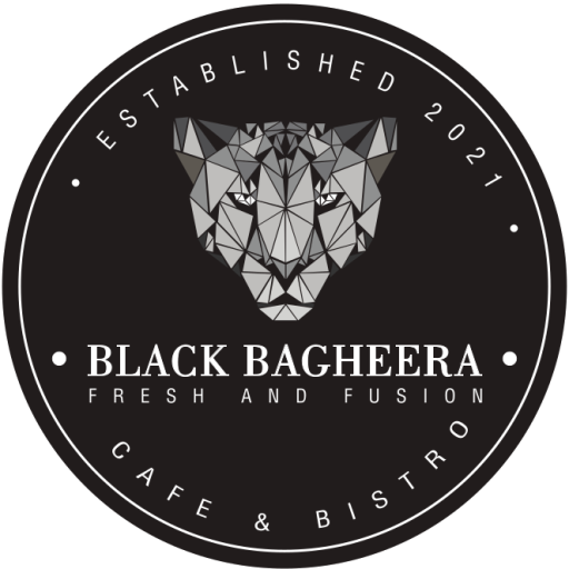 Black Bagheera