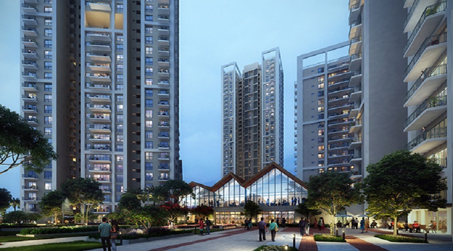 Vatika Turning Point