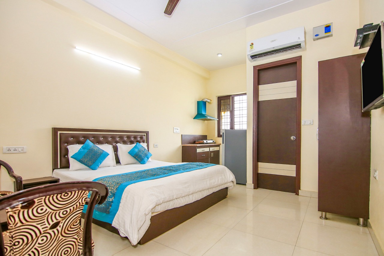 Lime Tree Studio Serviced Apartment