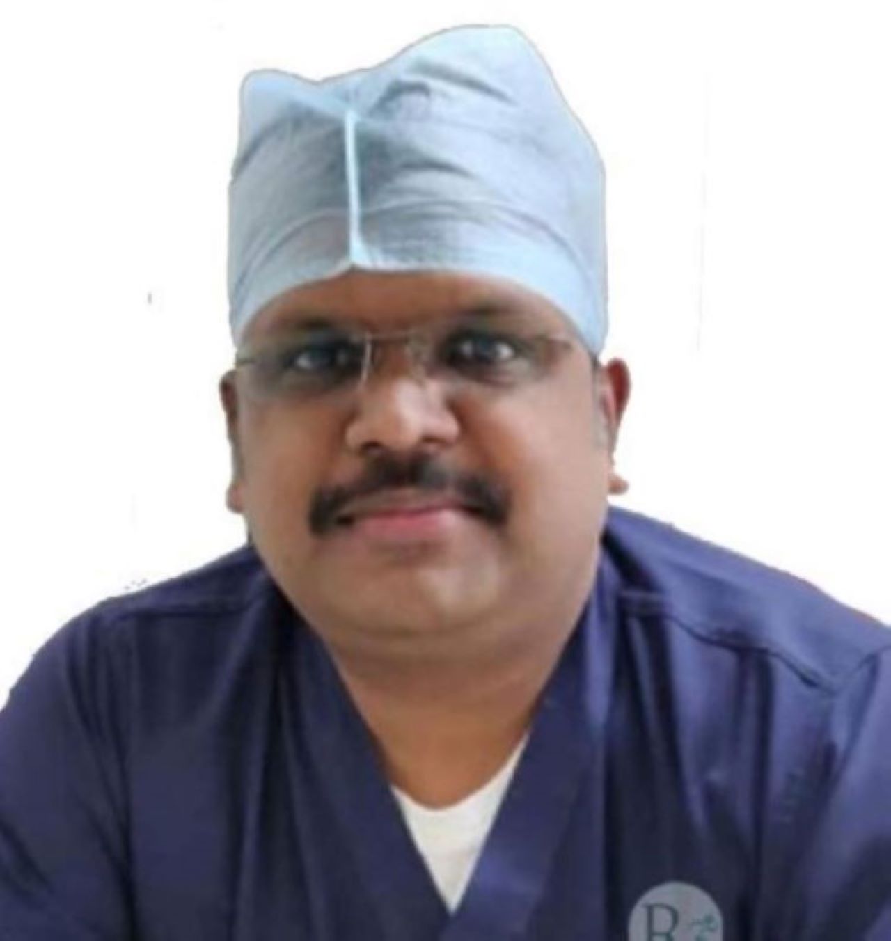 Laparoscopic Surgeon in Hyderabad