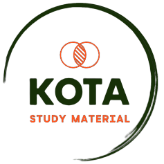 Kota Study Material