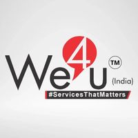 We4U India