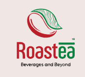 Roastea Vending Machine