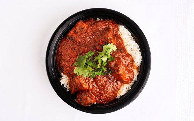 Best Indian Rolls | Kati Roll