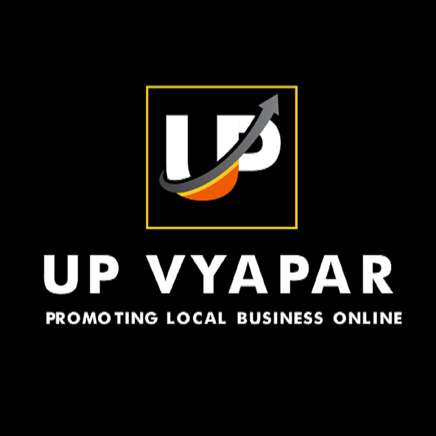 UP Vyapar