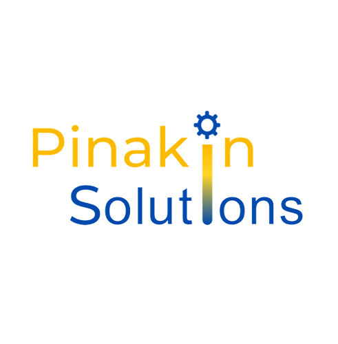 Pinakin Solutions