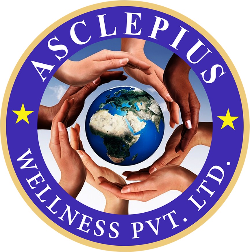 Asclepius Wellness Private Limited