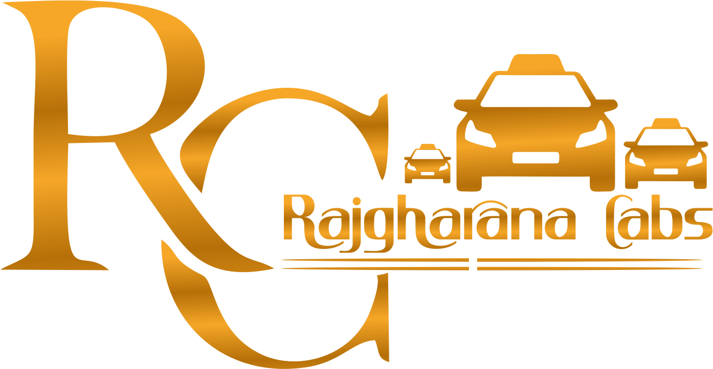 Rajgharana Cabs