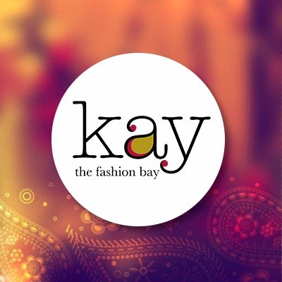 Kay the Fashion Bay