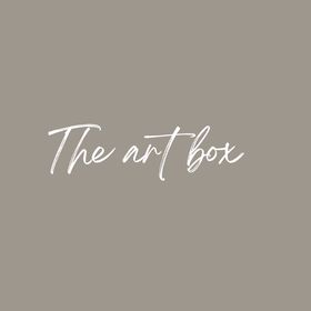The Art Box Store
