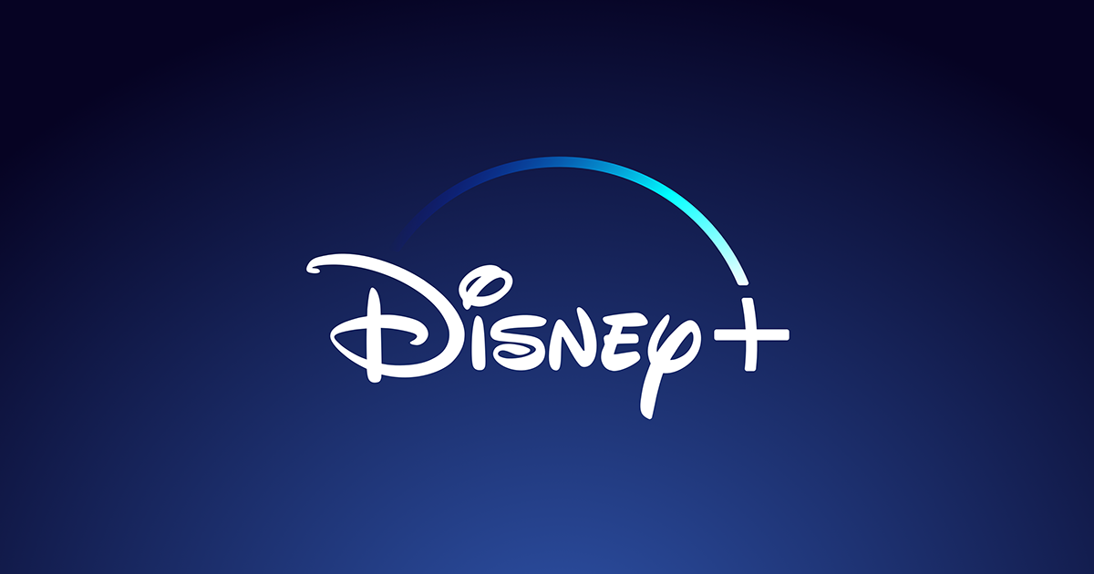 Disnyy Plus Begins