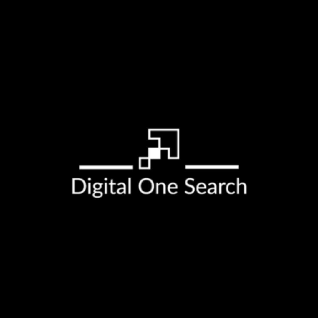 Digital One Search