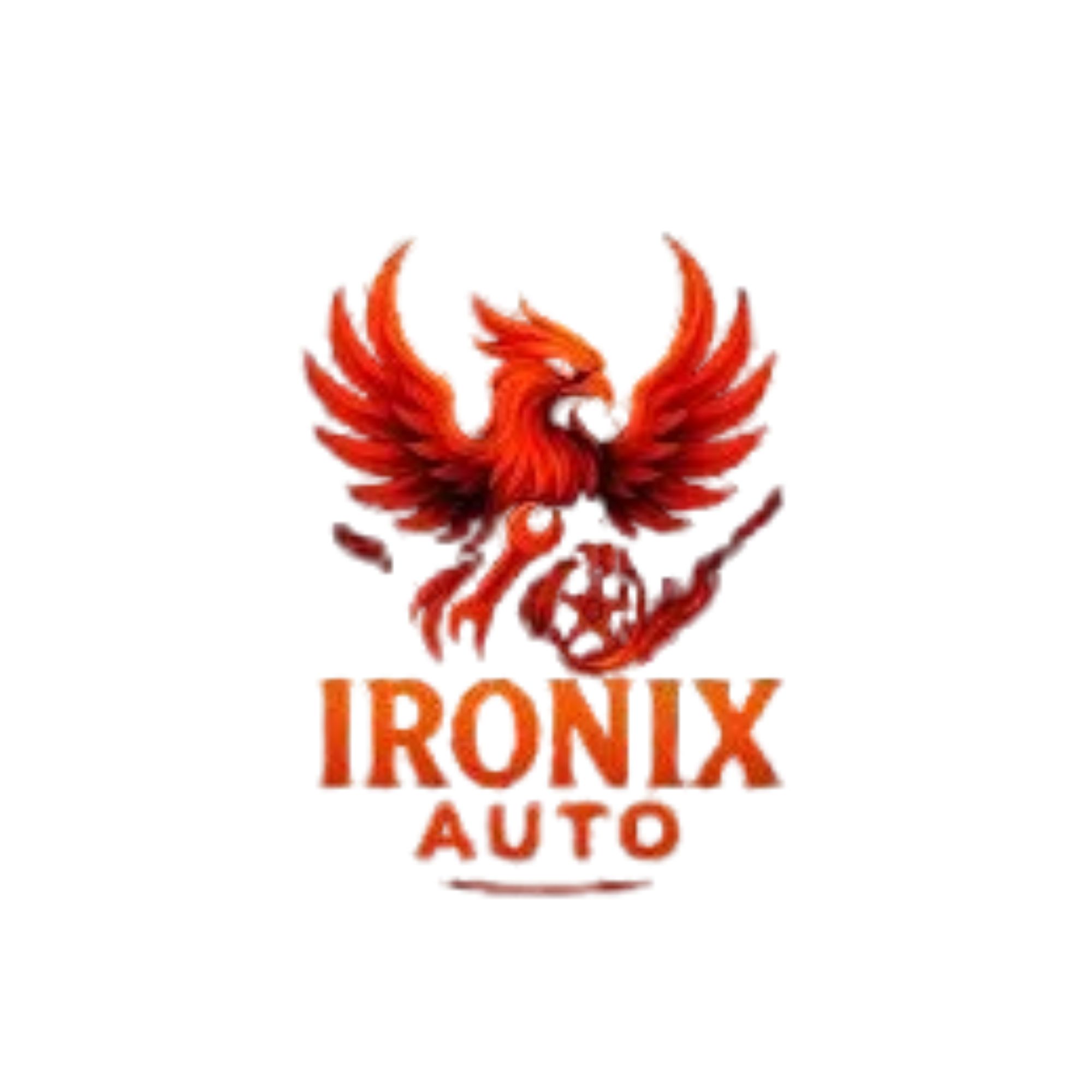 Ironix Auto