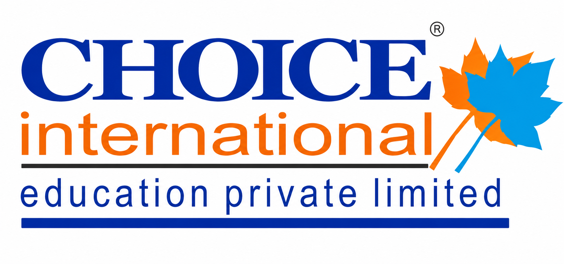 Choice International Education Pvt Ltd