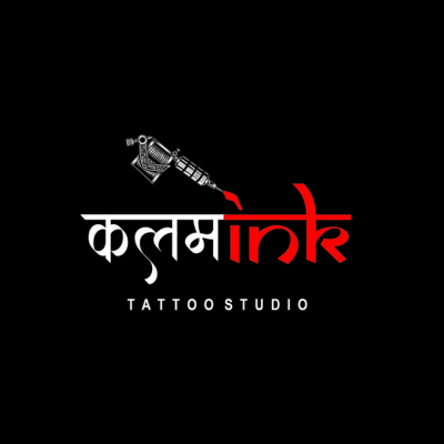 Kalamink Tattoo Studio - Tattoo Shops in Lucknow