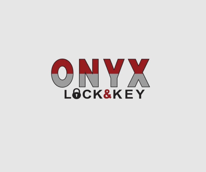 Onyx Lock & Key