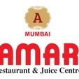 Amar Restaurant & Juice Center