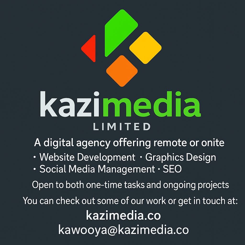 Kazi Media Limited
