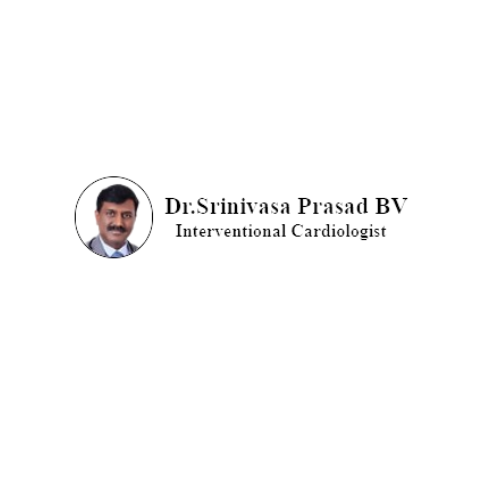 Dr. Srinivasa Prasad BV | TAVI in Bangalore