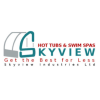 Skyview Hot Tubs & Swim Spas