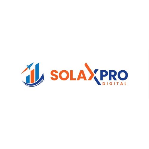 SolaxPro Digital