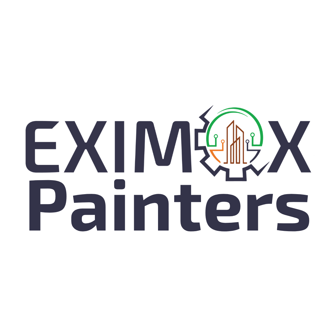 Eximox Painters and Paint Materilas Suppliers