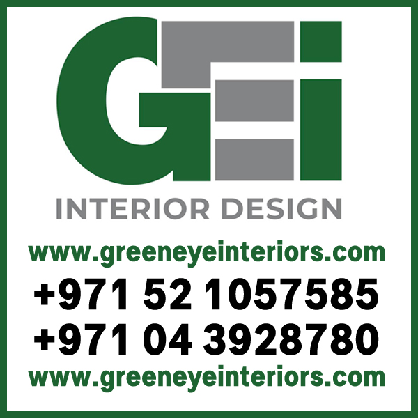 Green Eyes Interior Decoration L.L.C