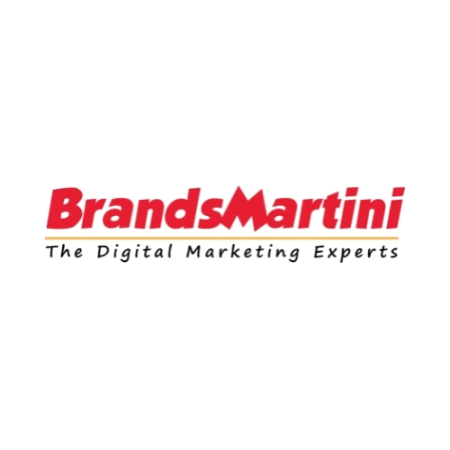 BrandsMartini - Digital Marketing Agency