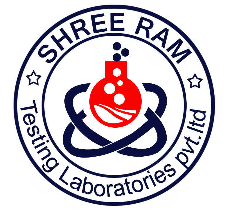 shree ram testing laboratories pvt. ltd