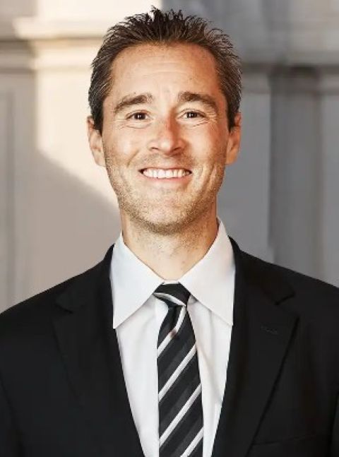 David Ebenhack, Esq.