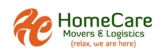 Home Care Movers and Logistics