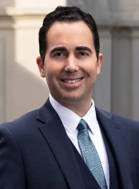 Brian Beecher, Esq.