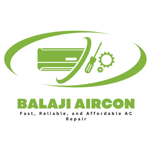 Balaji Aircon