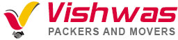 Vishwas packers and movers