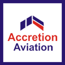 Accretion Aviation Air Ambulance Indore