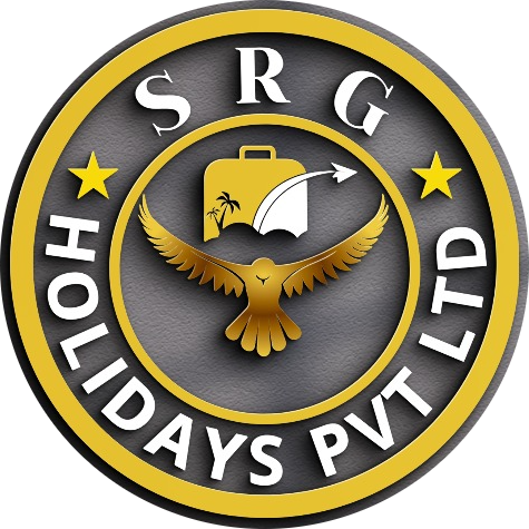 SRG Holidays Pvt Ltd