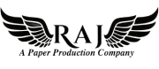 RAJ Paper Production Company